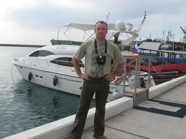 Анатолий Швечихин