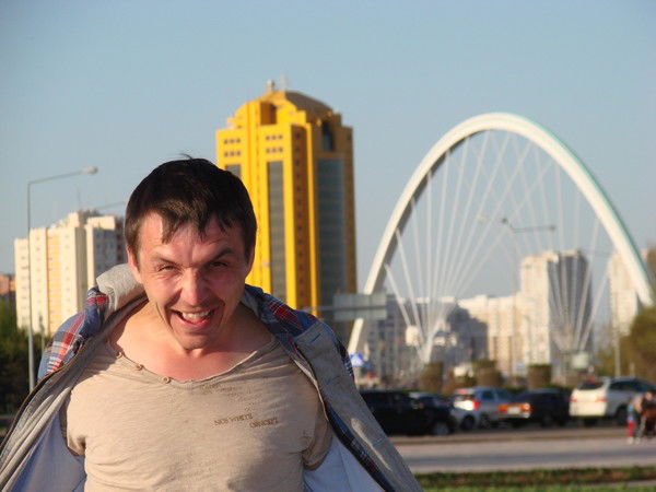 Андрей Головков