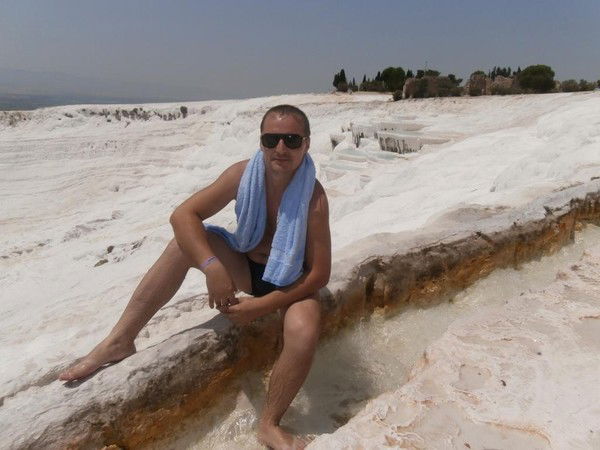 Максим Латышов