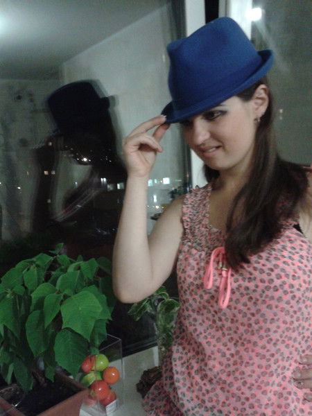 Анна Бердникова