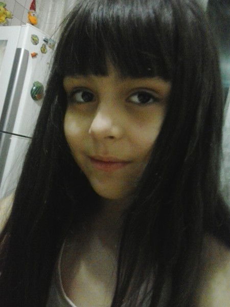 Эльмира Галимова