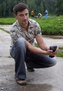 Петр Белошев