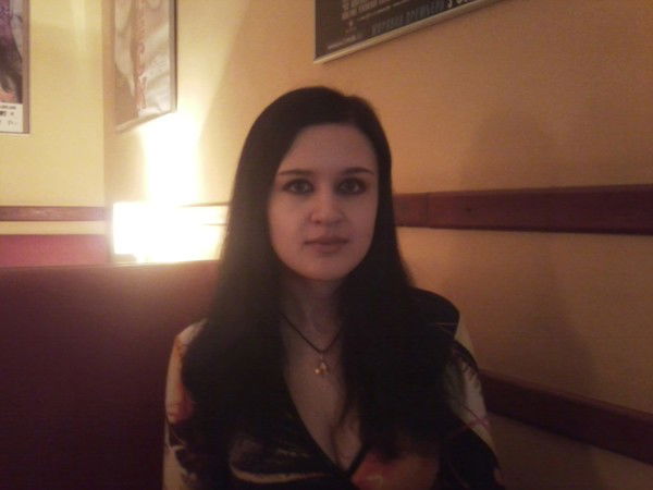 Екатерина Ануфриева