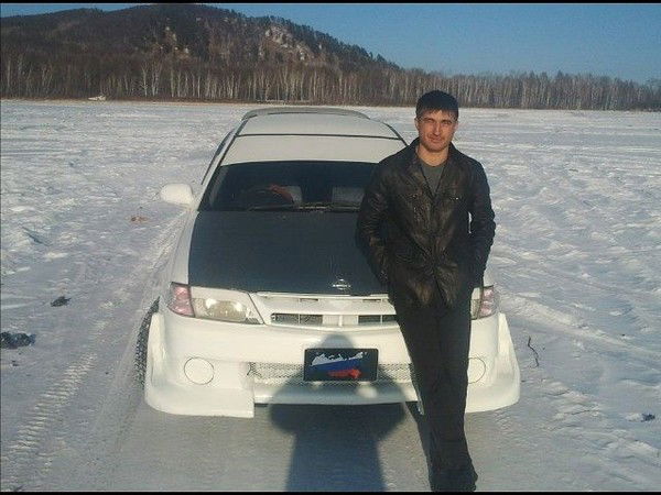 Владимир Федоров