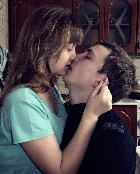 Вероничка Холщевникова