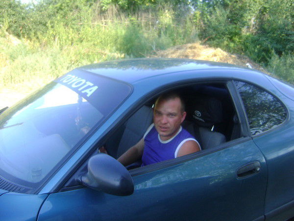 Виктор Чепурной