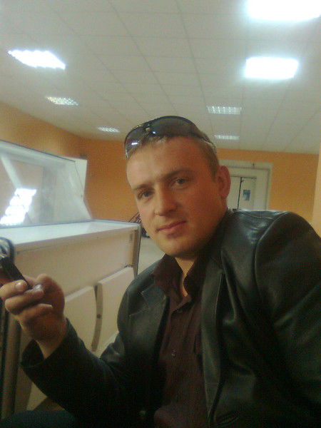 Саша Наумчик