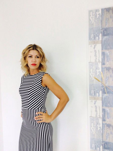 Альбина Извекова