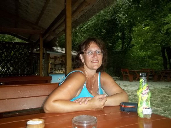 Анна Чернова