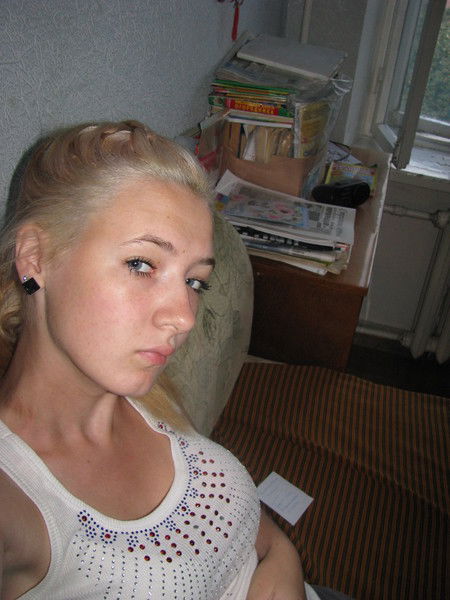 Елена Пинчук(Зотова)