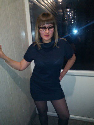 Олеся Бородина