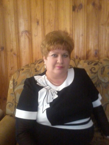 Фазлиахметова Резида