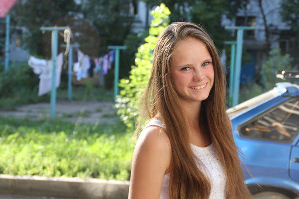 Екатерина Ладыгина