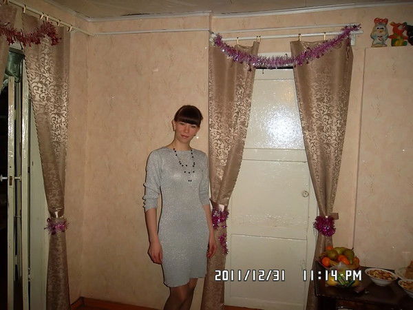 Светлана Тропашко