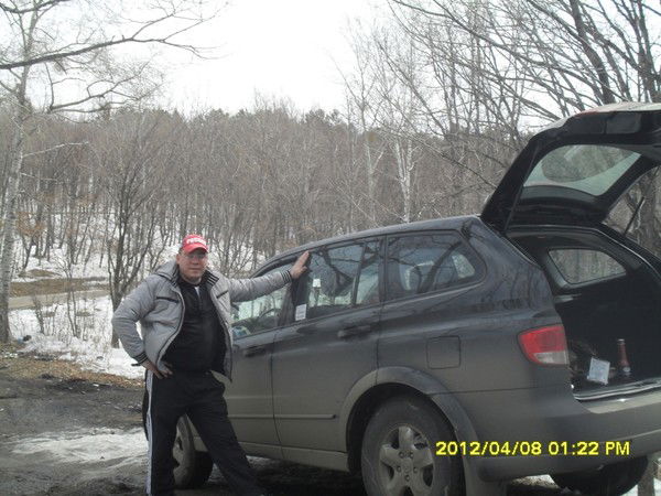 Павел Потапов