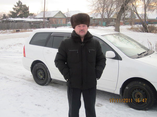 Револь Мингазов