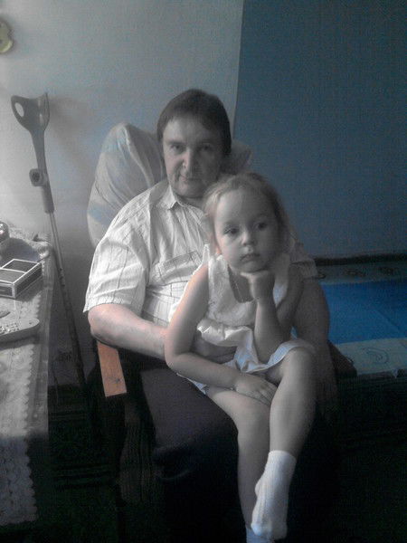 Игорь Ведерников