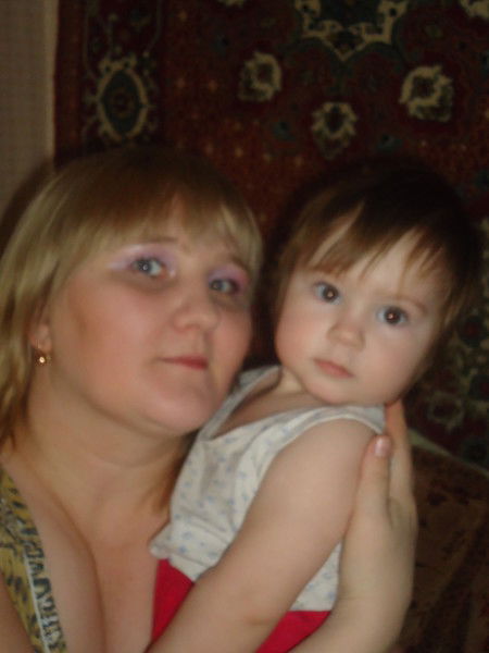 Гульназ Фаилевна