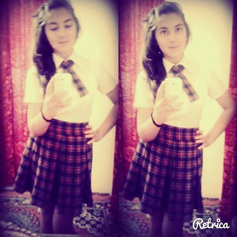 Руфина Шаяхмедова