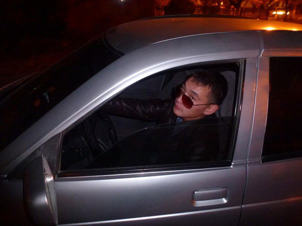 Даулет Салихов