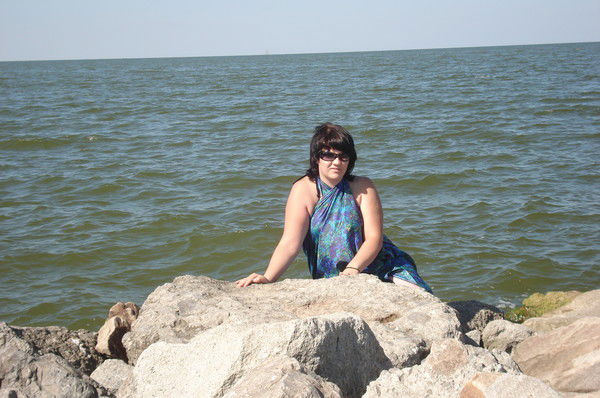 Марина Абрамова