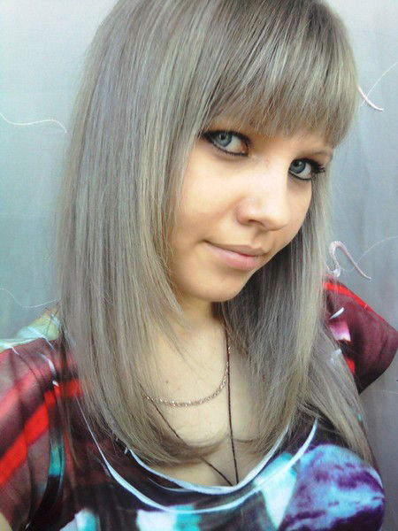 Анечка Ефремова