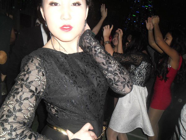 Гульхан Болатова