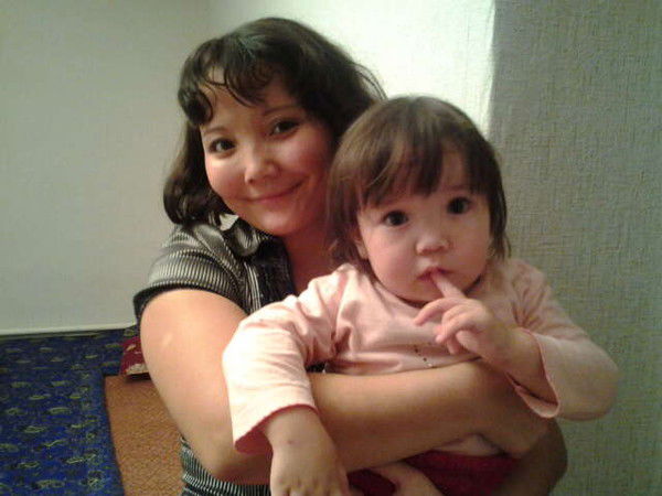 Айгуль Мурзакешова