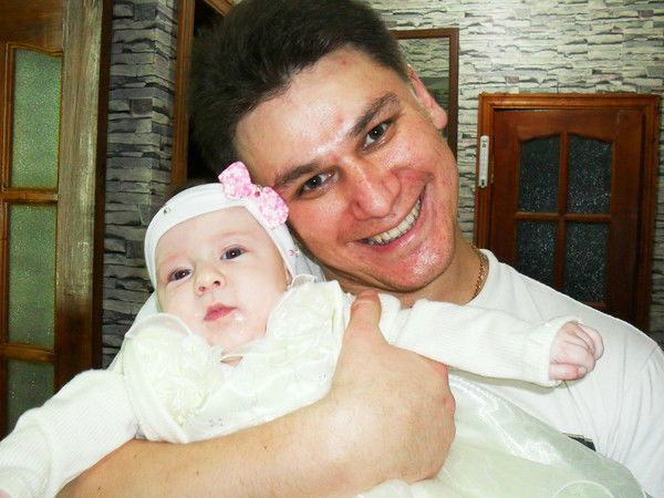 Владимир Ким