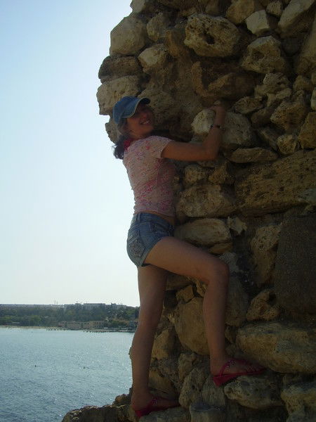 Наташа Топольник