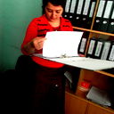 Mahbuba Sohibova