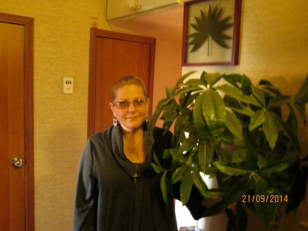 Наталья Губанова