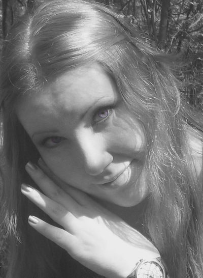 Светлана Александрикова