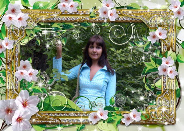 Таня Танюша