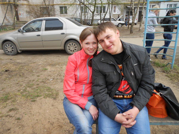 Наталия Бескова