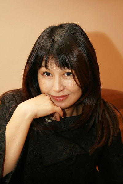 Жанна Ибрашева