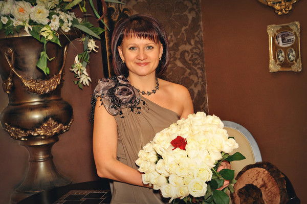 Наталья Ефименко