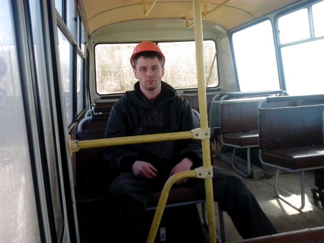 Дмитрий Зотиков