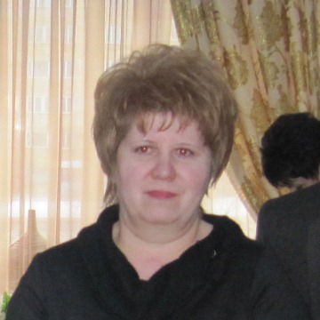 Римма Адельшина