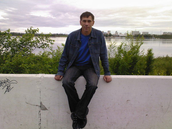 Александр Башкарев