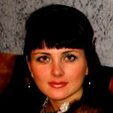 Ульяна Юрковец