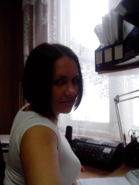 Татьяна Слепцова