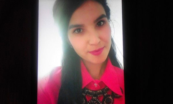 Мадина Сарсекова