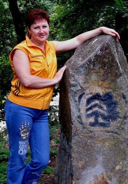 Елена Дронова