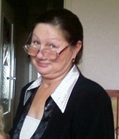 Татьяна Ивакина