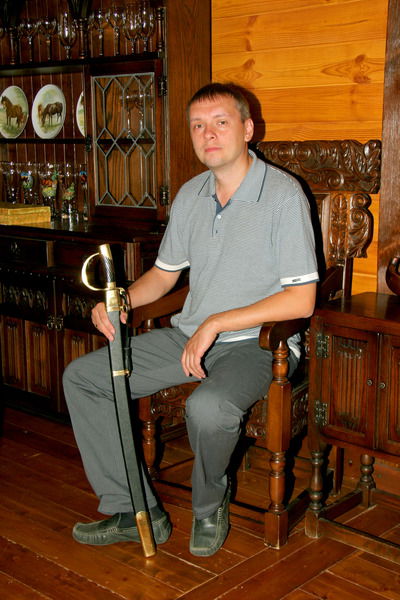 Константин Иванов