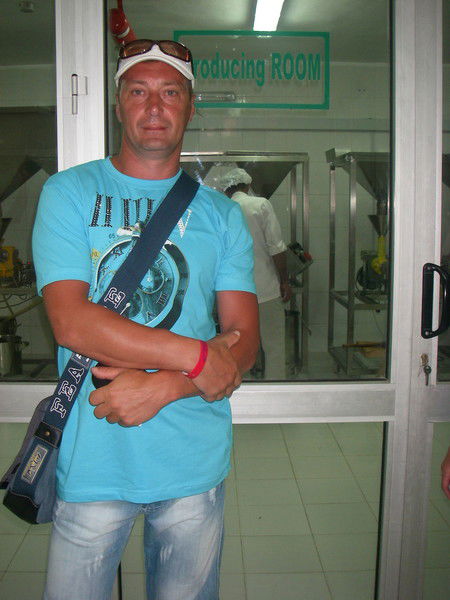 Дмитрий Симоненко