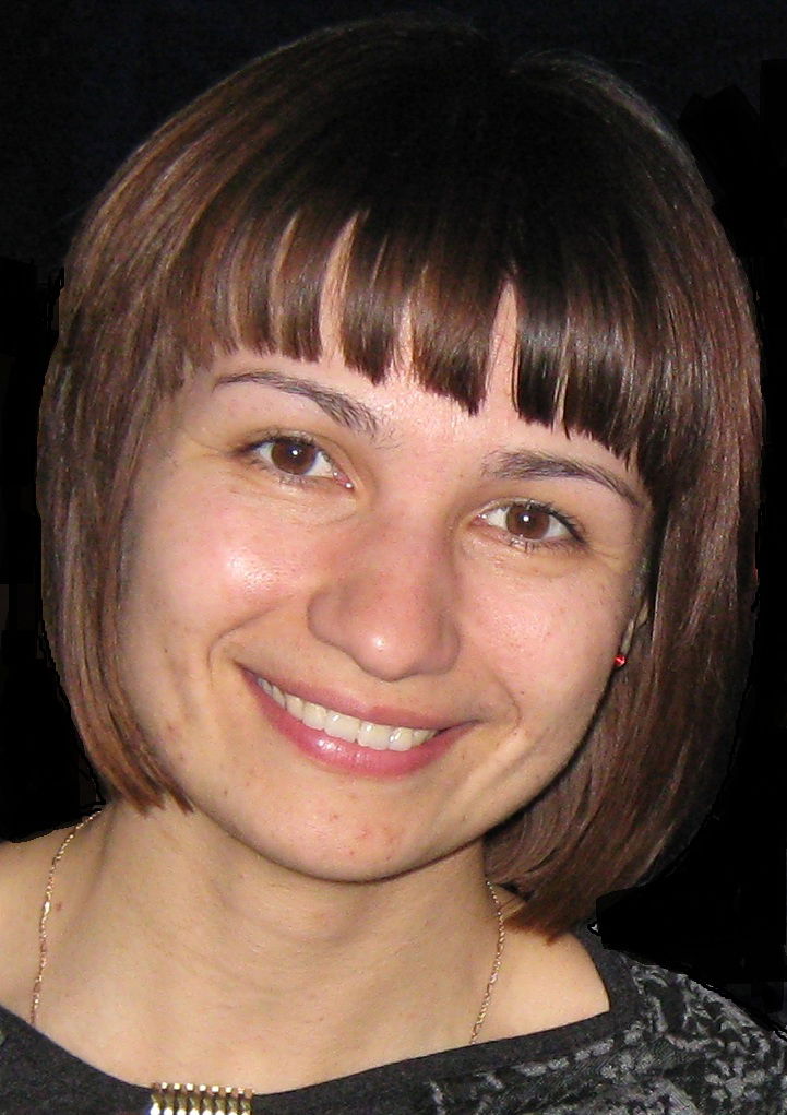 Елена Комарь