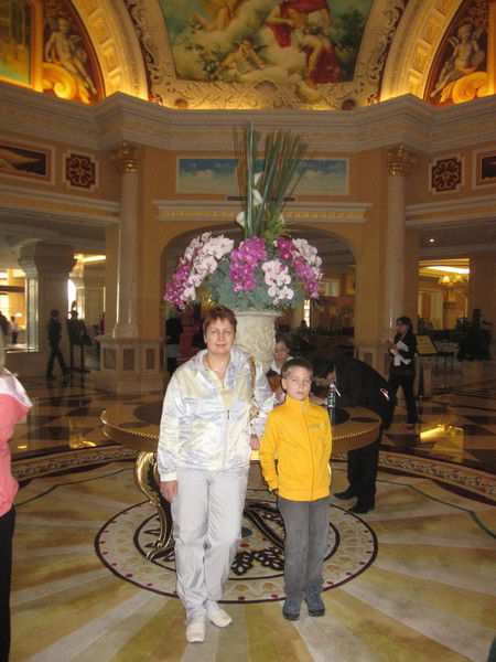 Марина Ухорская