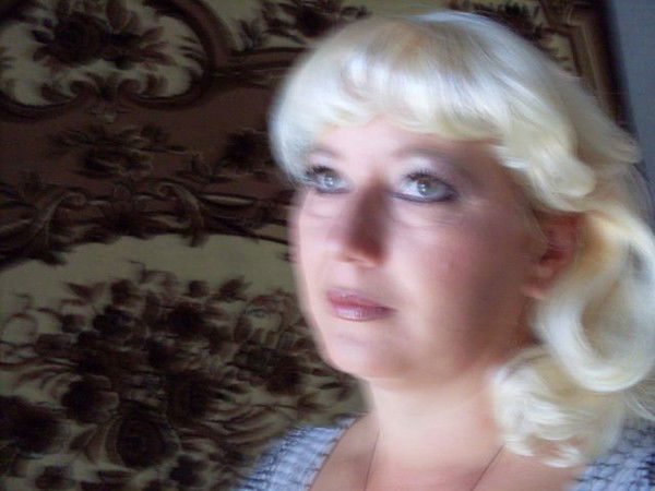 Наталья Славова